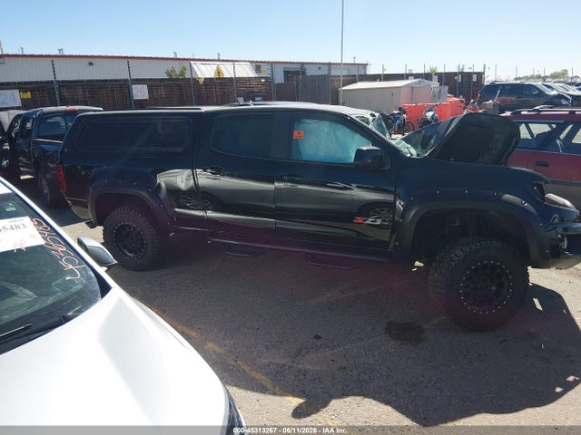 1GCGTDEN1K1100185 Chevrolet Colorado Z71