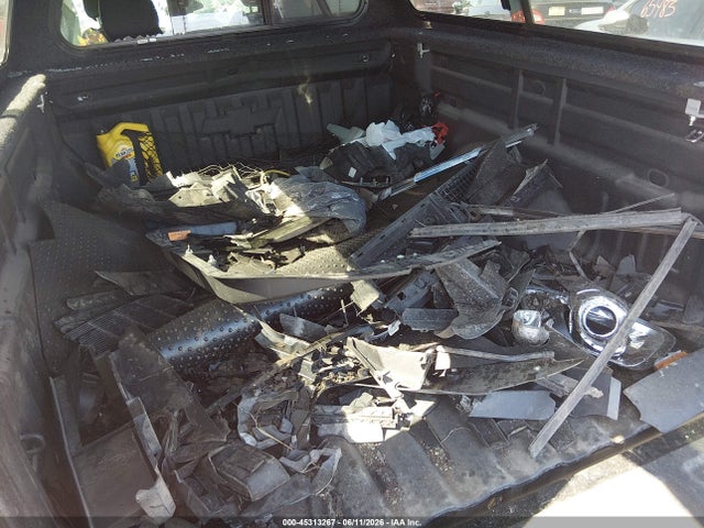 1GCGTDEN1K1100185 Chevrolet Colorado Z71