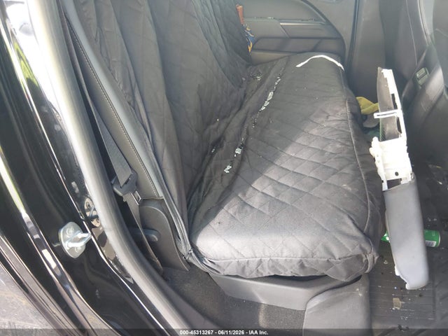 1GCGTDEN1K1100185 Chevrolet Colorado Z71