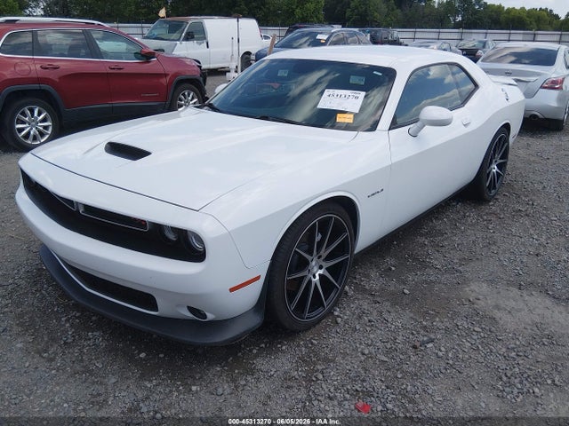 Aukcja sprzedaży 2022 Dodge Challenger R/t, vin: 2C3CDZBT1NH105618, numer aukcji: 45313270