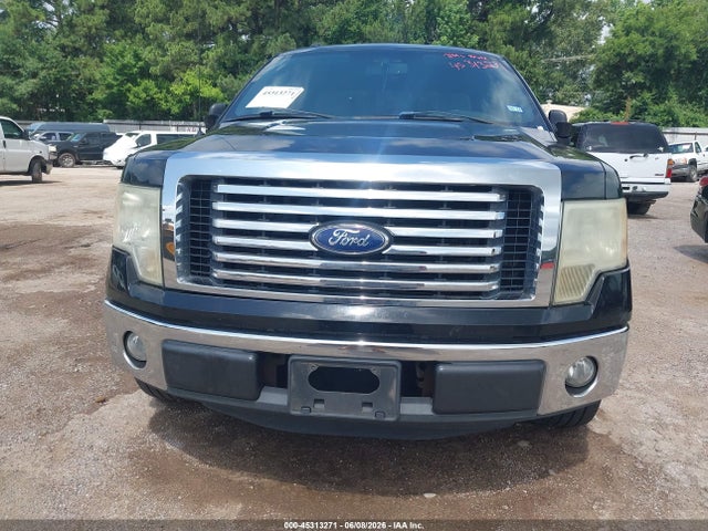 Aukcja sprzedaży 2011 Ford F-150 Xlt, vin: 1FTFW1CF5BFC85261, numer aukcji: 45313271