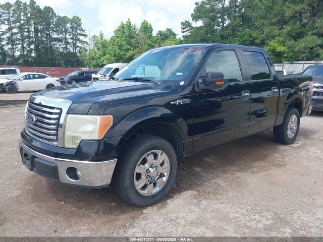 Aukcja sprzedaży 2011 Ford F-150 Xlt, vin: 1FTFW1CF5BFC85261, numer aukcji: 45313271