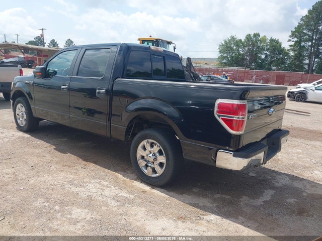 Aukcja sprzedaży 2011 Ford F-150 Xlt, vin: 1FTFW1CF5BFC85261, numer aukcji: 45313271