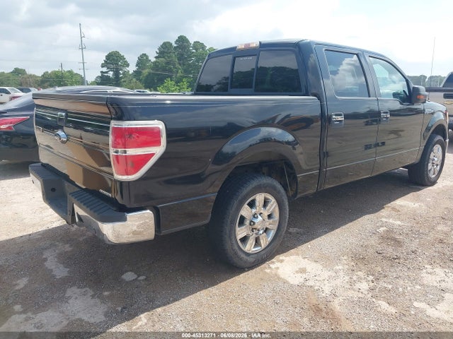 Aukcja sprzedaży 2011 Ford F-150 Xlt, vin: 1FTFW1CF5BFC85261, numer aukcji: 45313271