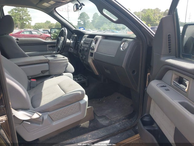 Aukcja sprzedaży 2011 Ford F-150 Xlt, vin: 1FTFW1CF5BFC85261, numer aukcji: 45313271