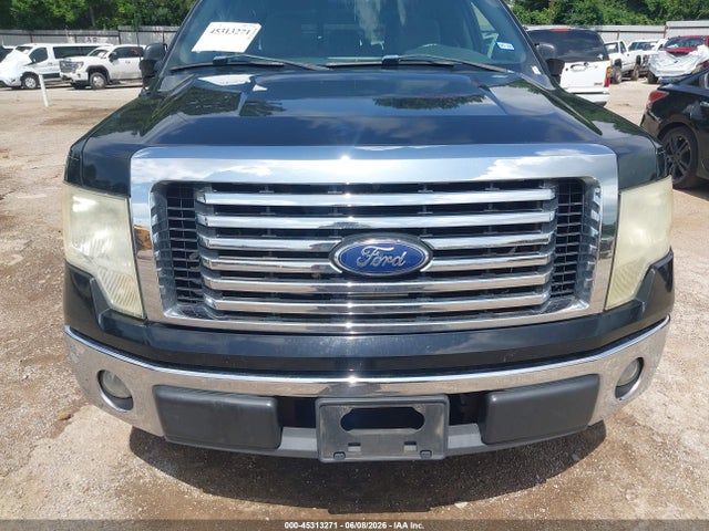 Aukcja sprzedaży 2011 Ford F-150 Xlt, vin: 1FTFW1CF5BFC85261, numer aukcji: 45313271