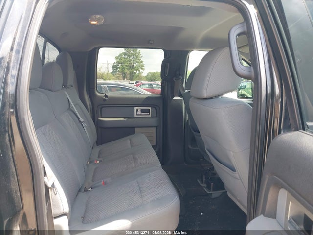 Aukcja sprzedaży 2011 Ford F-150 Xlt, vin: 1FTFW1CF5BFC85261, numer aukcji: 45313271
