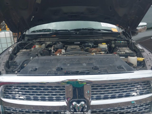 45313279 :رقم المزاد ، 3C6UR5FL9FG603823 vin ، 2015 Ram 2500 Laramie مزاد بيع