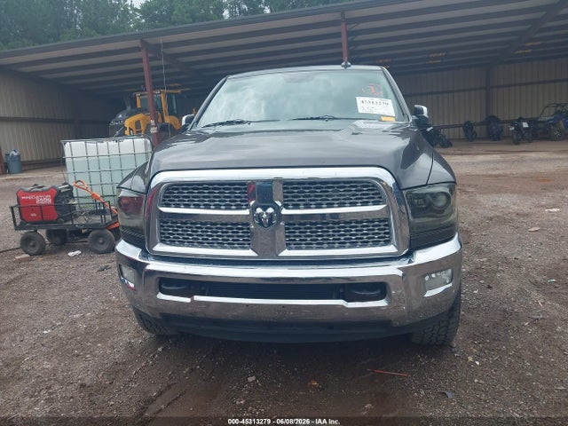 45313279 :رقم المزاد ، 3C6UR5FL9FG603823 vin ، 2015 Ram 2500 Laramie مزاد بيع