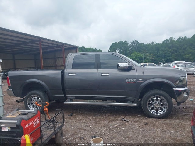 45313279 :رقم المزاد ، 3C6UR5FL9FG603823 vin ، 2015 Ram 2500 Laramie مزاد بيع