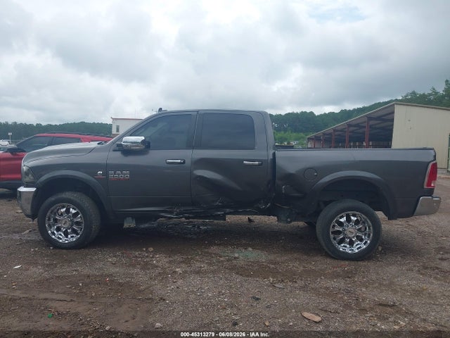45313279 :رقم المزاد ، 3C6UR5FL9FG603823 vin ، 2015 Ram 2500 Laramie مزاد بيع