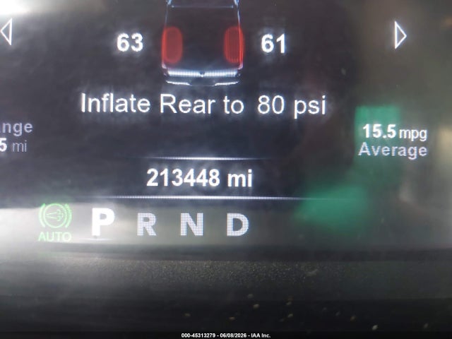 45313279 :رقم المزاد ، 3C6UR5FL9FG603823 vin ، 2015 Ram 2500 Laramie مزاد بيع