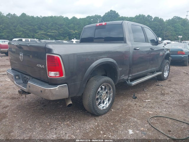 45313279 :رقم المزاد ، 3C6UR5FL9FG603823 vin ، 2015 Ram 2500 Laramie مزاد بيع