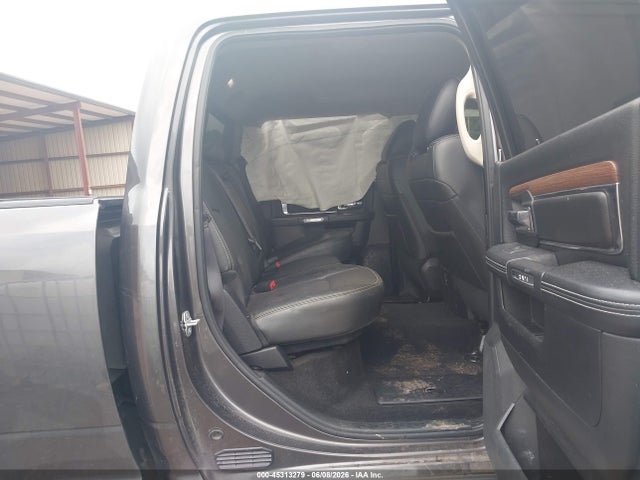 45313279 :رقم المزاد ، 3C6UR5FL9FG603823 vin ، 2015 Ram 2500 Laramie مزاد بيع