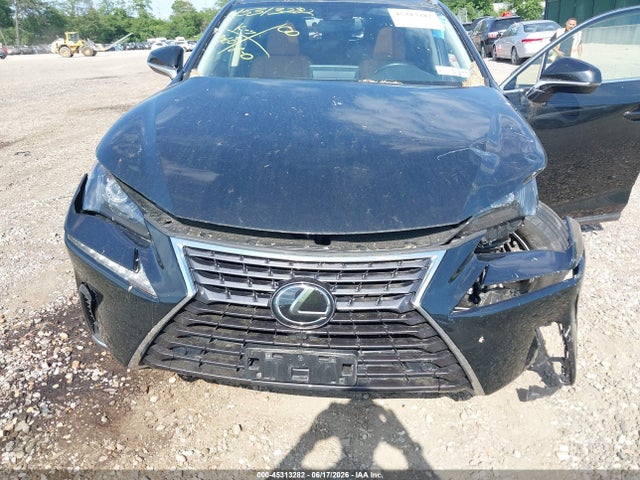 Продаж на аукціоні авто 2021 Lexus Nx 300, vin: JTJDARDZ7M2246045, номер лоту: 45313282