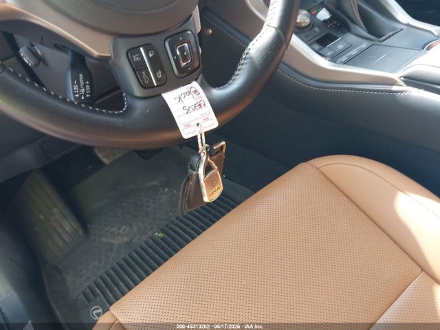 Продаж на аукціоні авто 2021 Lexus Nx 300, vin: JTJDARDZ7M2246045, номер лоту: 45313282