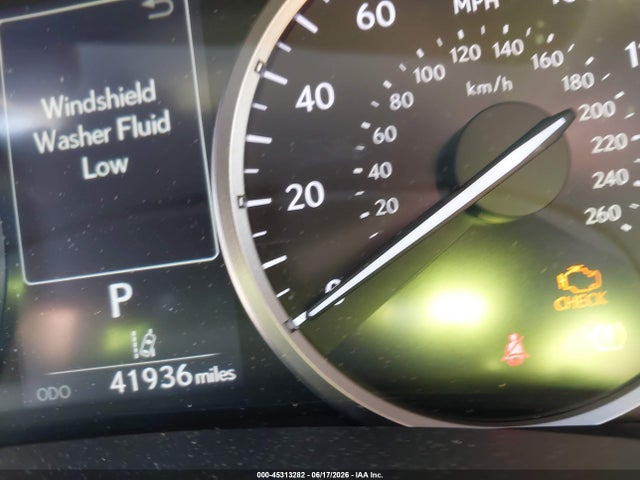 Продаж на аукціоні авто 2021 Lexus Nx 300, vin: JTJDARDZ7M2246045, номер лоту: 45313282