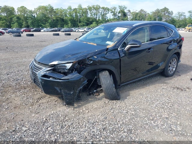 Продаж на аукціоні авто 2021 Lexus Nx 300, vin: JTJDARDZ7M2246045, номер лоту: 45313282