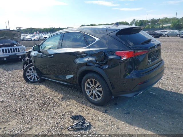 Продаж на аукціоні авто 2021 Lexus Nx 300, vin: JTJDARDZ7M2246045, номер лоту: 45313282