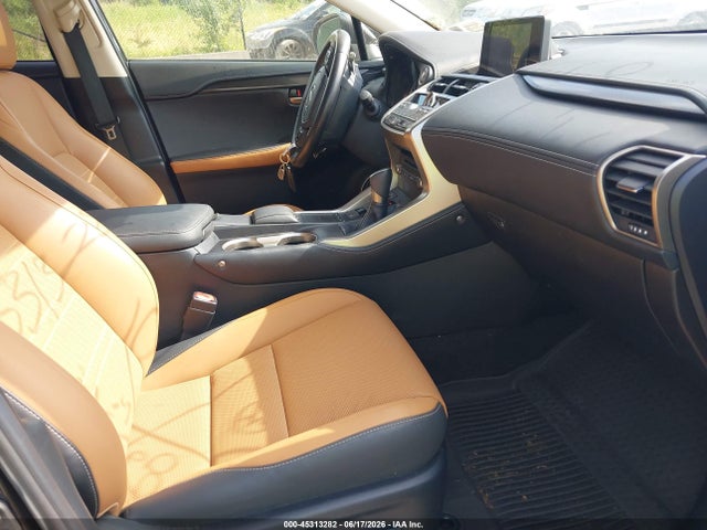 Продаж на аукціоні авто 2021 Lexus Nx 300, vin: JTJDARDZ7M2246045, номер лоту: 45313282