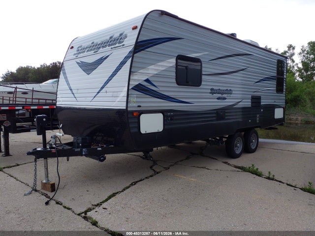 Keystone Rv Other 2018 4YDT20225J3154481 Image 2