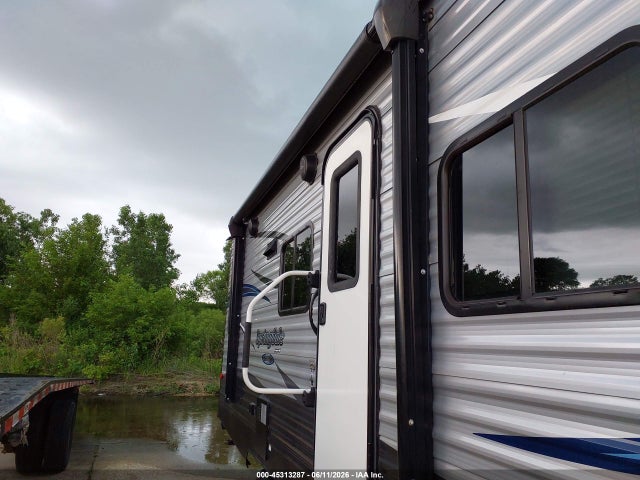 Keystone Rv Other 2018 4YDT20225J3154481 Image 13