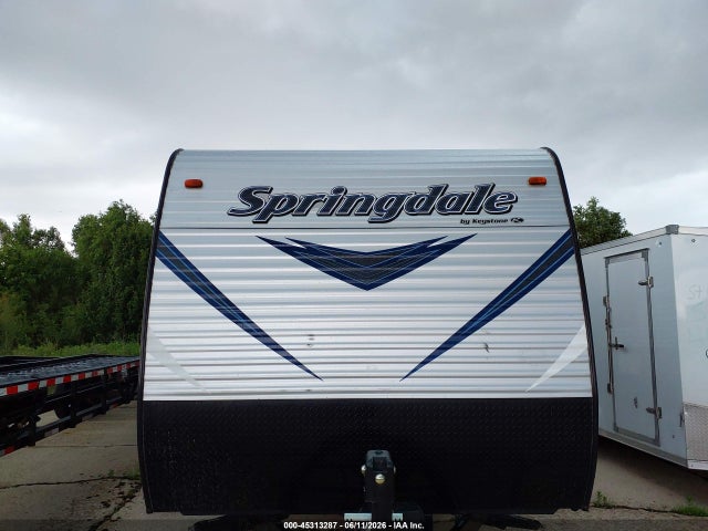 Keystone Rv Other 2018 4YDT20225J3154481 Image 6