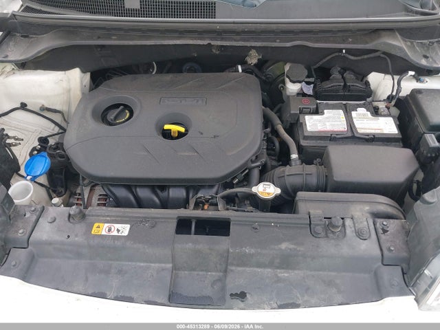 45313289 :رقم المزاد ، KNDJP3A51J7539229 vin ، 2018 Kia Soul + مزاد بيع