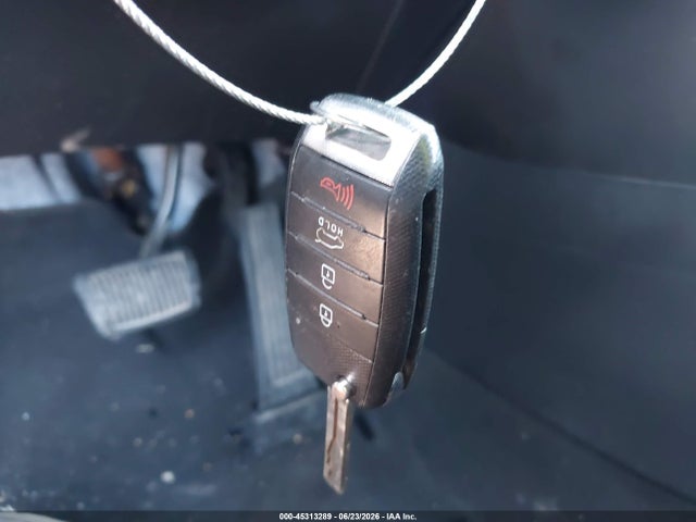45313289 :رقم المزاد ، KNDJP3A51J7539229 vin ، 2018 Kia Soul + مزاد بيع