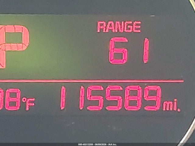 45313289 :رقم المزاد ، KNDJP3A51J7539229 vin ، 2018 Kia Soul + مزاد بيع
