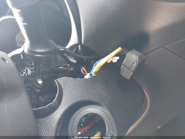 45313289 :رقم المزاد ، KNDJP3A51J7539229 vin ، 2018 Kia Soul + مزاد بيع