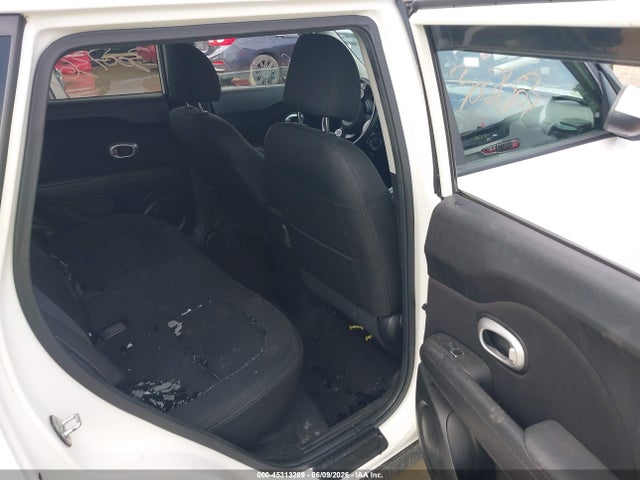 45313289 :رقم المزاد ، KNDJP3A51J7539229 vin ، 2018 Kia Soul + مزاد بيع