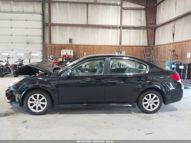 Продажа на аукционе авто 2014 Subaru Legacy 2.5i, vin: 4S3BMAA69E1021176, номер лота: 45313290