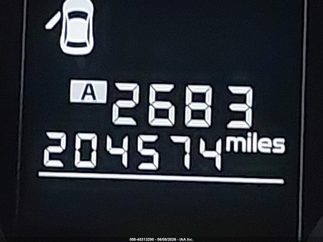 2014 Subaru Legacy 2.5i მანქანა იყიდება აუქციონზე, vin: 4S3BMAA69E1021176, აუქციონის ნომერი: 45313290