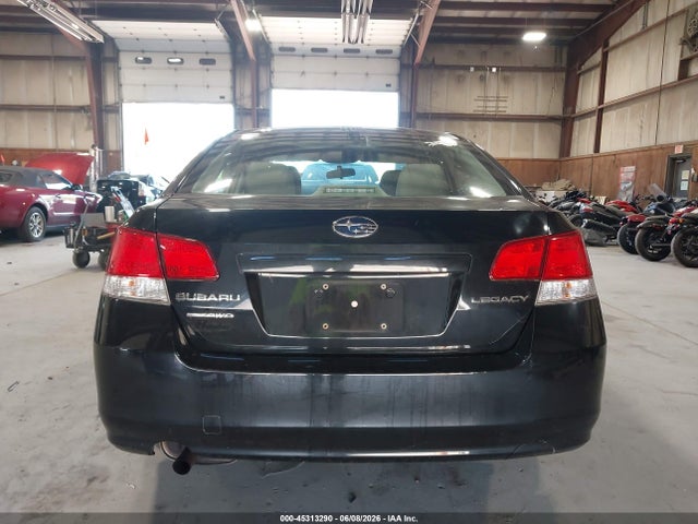 Продажа на аукционе авто 2014 Subaru Legacy 2.5i, vin: 4S3BMAA69E1021176, номер лота: 45313290