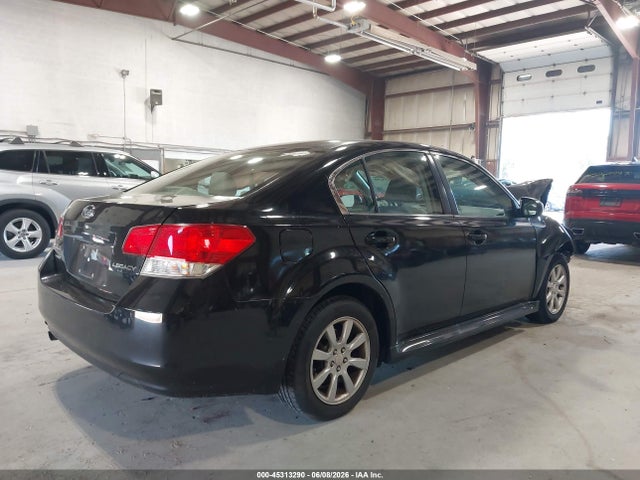 Продажа на аукционе авто 2014 Subaru Legacy 2.5i, vin: 4S3BMAA69E1021176, номер лота: 45313290