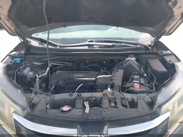 2HKRM3H44GH519537 Honda CR-V SE