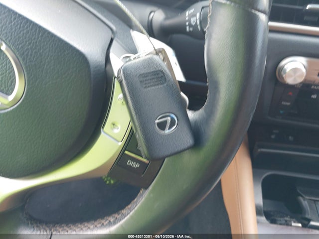 Lexus GS 350 2014 JTHBE1BL8E5031366 Image 11