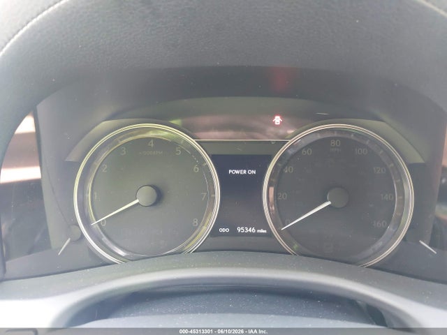 Lexus GS 350 2014 JTHBE1BL8E5031366 Image 7