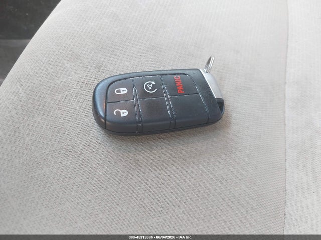 Jeep Grand Cherokee Laredo E 4x4 2019 1C4RJFAG3KC803857 Image 11