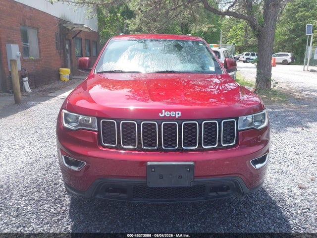 Jeep Grand Cherokee Laredo E 4x4 2019 1C4RJFAG3KC803857 Image 15