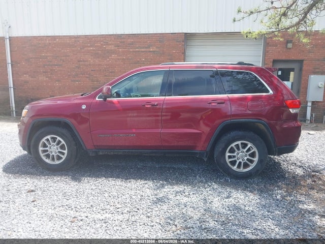 Jeep Grand Cherokee Laredo E 4x4 2019 1C4RJFAG3KC803857 Image 17