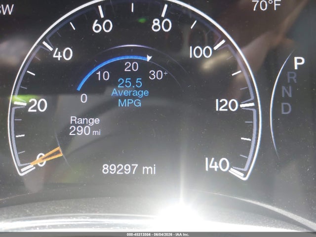Jeep Grand Cherokee Laredo E 4x4 2019 1C4RJFAG3KC803857 Image 18