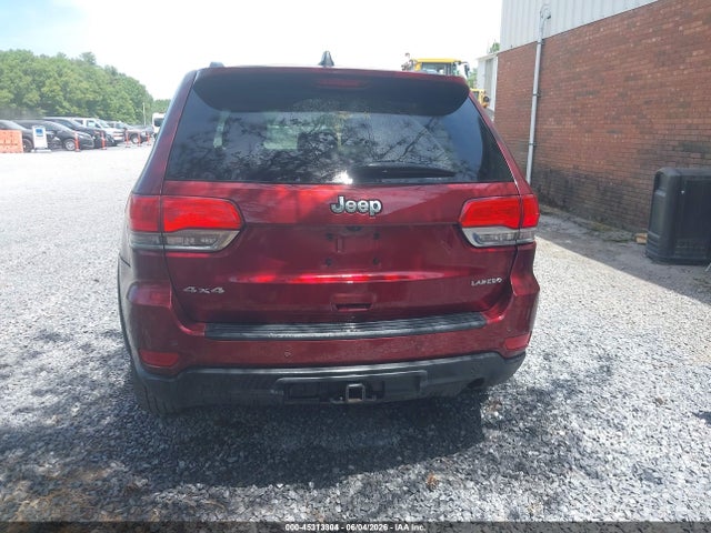 Jeep Grand Cherokee Laredo E 4x4 2019 1C4RJFAG3KC803857 Image 19