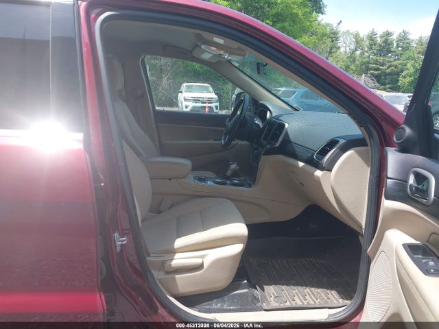 Jeep Grand Cherokee Laredo E 4x4 2019 1C4RJFAG3KC803857 Image 5
