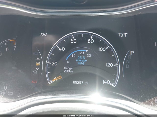 Jeep Grand Cherokee Laredo E 4x4 2019 1C4RJFAG3KC803857 Image 7