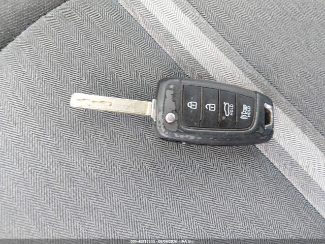 Hyundai SONATA SE 2021 5NPEG4JA1MH111052 Image 11