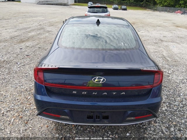 Hyundai SONATA SE 2021 5NPEG4JA1MH111052 Image 16