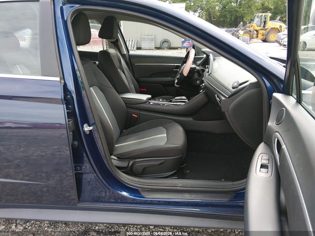 Hyundai SONATA SE 2021 5NPEG4JA1MH111052 Image 5