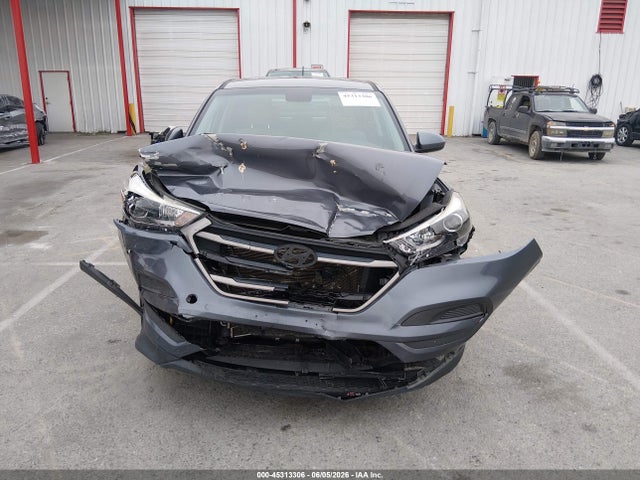 Hyundai TUCSON SE 2016 KM8J23A46GU136052 Image 12